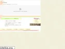 Sites similar to chihana.net