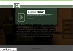 Sites similar to chihardware.com