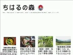 Sites similar to chiharuh.jp