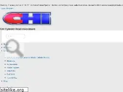 Sites similar to chiheads.com.au