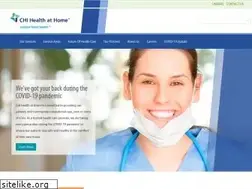 Sites similar to chihealthathome.com