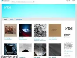 Sites similar to chiheihatakeyama.bandcamp.com