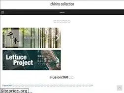 Sites similar to chihir2d2.com