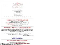 Sites similar to chihiro-clinic.com