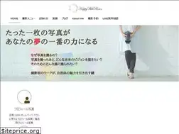 Sites similar to chihiro-photos.com