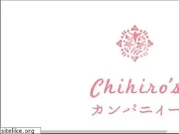 Sites similar to chihiros-company.com