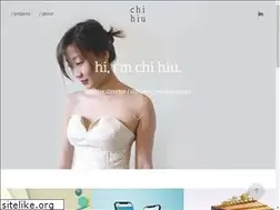 Sites similar to chihiu.com