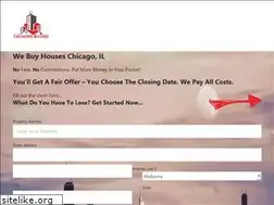 Sites similar to chihomebuyers.com