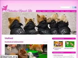Sites similar to chihu.ee