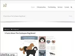 Sites similar to chihuabluz.com