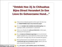 Sites similar to chihuahua-pup.com