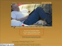 Sites similar to chihuahua-pups.com