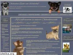 Sites similar to chihuahua-vom-wichtelhof.de