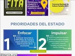 Sites similar to chihuahua.com.mx