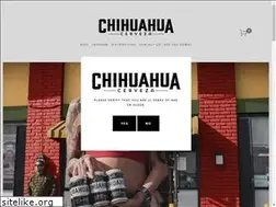 Sites similar to chihuahuacerveza.com