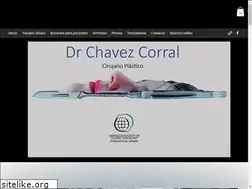 Sites similar to chihuahuacosmeticsurgery.com