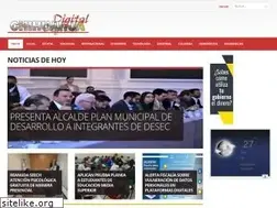 Sites similar to chihuahuadigital.com.mx