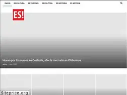 Sites similar to chihuahuaes.com