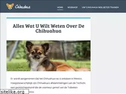 Sites similar to chihuahuainfo.nl