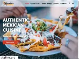 Sites similar to chihuahuamexicanrestaurant.com