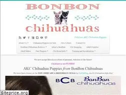 Sites similar to chihuahuapuppiesakc.com