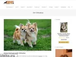 Sites similar to chihuahuaseite.de