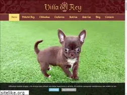 Sites similar to chihuahuasvilladelrey.com