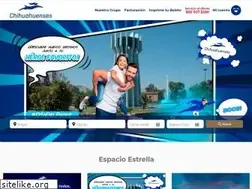 Sites similar to chihuahuenses.com.mx
