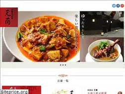 Sites similar to chii-ran.com