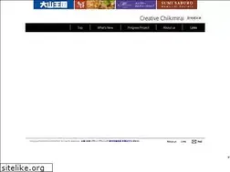 Sites similar to chiikimirai.jp