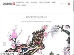 Sites similar to chijenliu.com