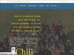 Sites similar to chiji.com