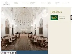 Sites similar to chijmes.com.sg