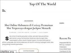 Sites similar to chijquan.com