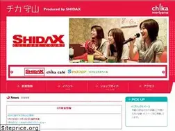 Sites similar to chika-moriyama.com