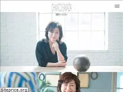 Sites similar to chikaco.com