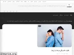 Sites similar to chikadee.ir