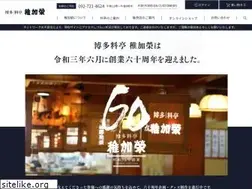 Sites similar to chikae.co.jp