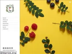 Sites similar to chikage.me