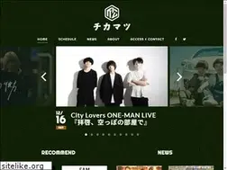 Sites similar to chikamatsu-nite.com