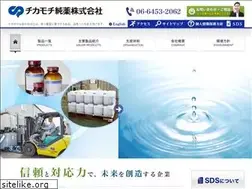 Sites similar to chikamochi.co.jp