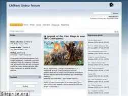 Sites similar to chikan.pl