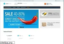 Sites similar to chikane.com