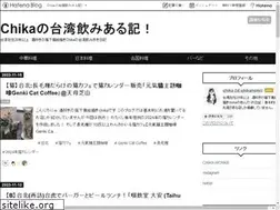 Sites similar to chikanonbe.com