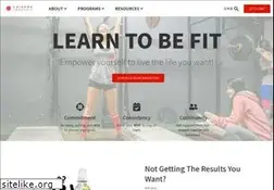 Sites similar to chikaracrossfit.com