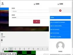 Sites similar to chikaraemon.com