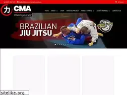 Sites similar to chikaramartialarts.com.au