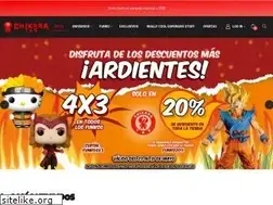 Sites similar to chikaratoys.com