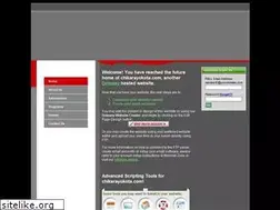 Sites similar to chikarayokota.com