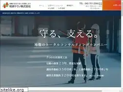 Sites similar to chiken-t.co.jp